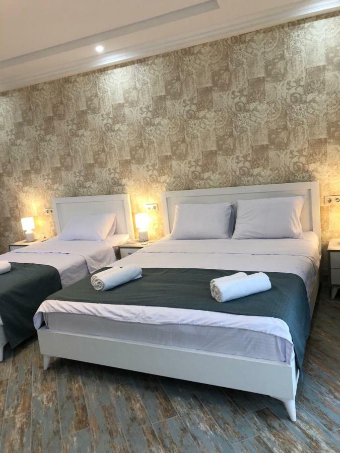 Aparthotel White-House Ureki Esterno foto